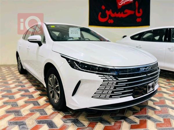 بي واي دي ديستروير 05 2026 للبيع في العراق - النجف